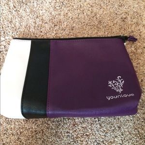 Younique make up bag